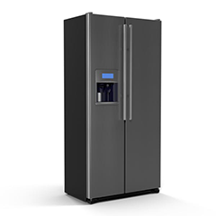 Перевес дверей холодильника Перевес дверей холодильника